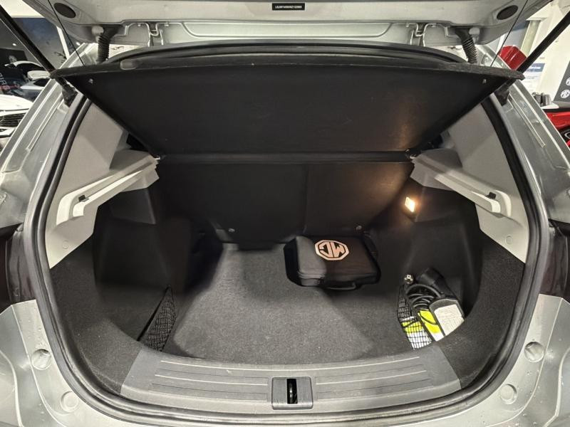 MG MOTOR ZS EV 177ch - 50kWh Comfort  occasion  Saint-Maximin - photo n13