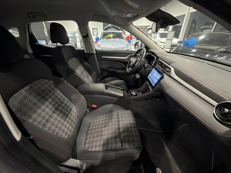 MG MOTOR ZS EV 177ch - 50kWh Comfort  occasion  Saint-Maximin - photo n11