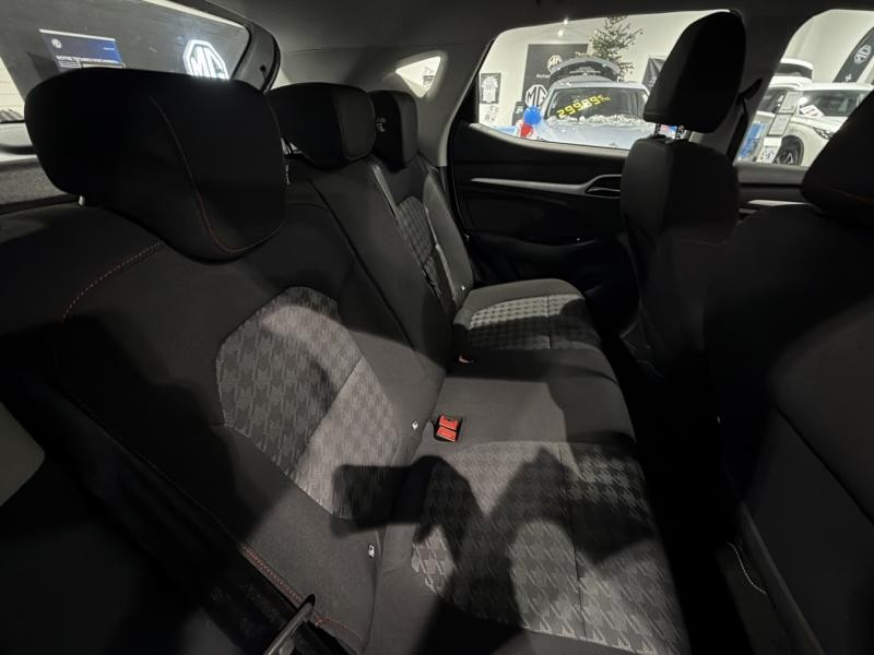 MG MOTOR ZS EV 177ch - 50kWh Comfort  occasion  Saint-Maximin - photo n12