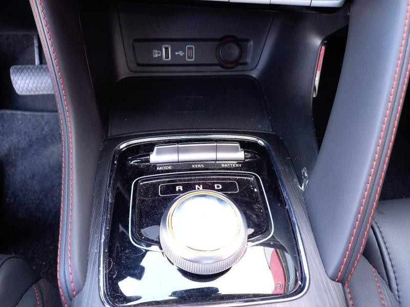 MG MOTOR ZS EV 177ch - 51kWh Luxury  occasion  Vert-Saint-Denis - photo n19