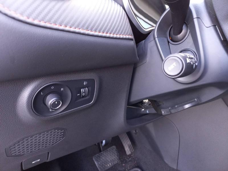 MG MOTOR ZS EV 177ch - 51kWh Luxury  occasion  Vert-Saint-Denis - photo n20