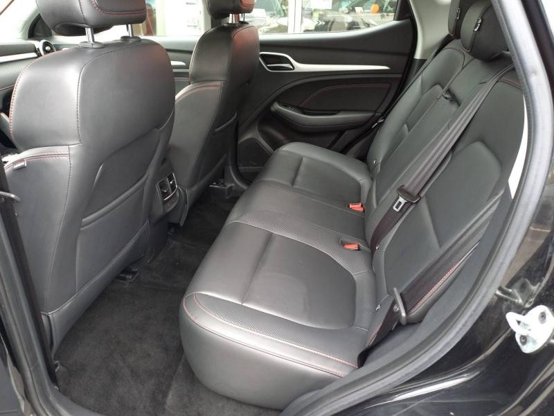 MG MOTOR ZS EV 177ch - 51kWh Luxury  occasion  Vert-Saint-Denis - photo n12