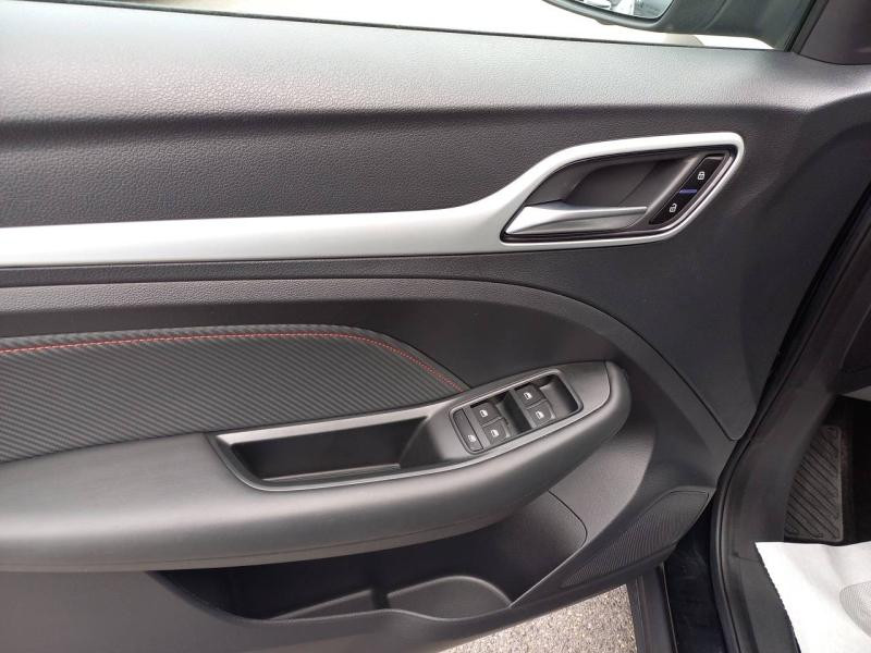 MG MOTOR ZS EV 177ch - 51kWh Luxury  occasion  Vert-Saint-Denis - photo n15