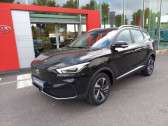MG MOTOR ZS occasion année 2022 boite Variation continue Annonce MG MOTOR ZS occasion Electrique EV 177ch - 51kWh Luxury à Vert-Saint-Denis