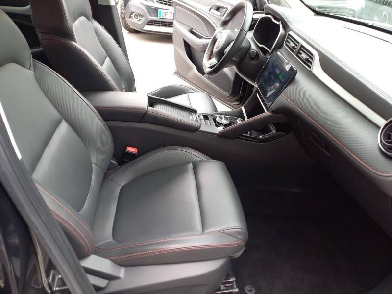 MG MOTOR ZS EV 177ch - 51kWh Luxury  occasion  Vert-Saint-Denis - photo n11