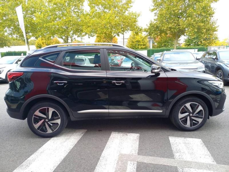 MG MOTOR ZS EV 177ch - 51kWh Luxury  occasion  Vert-Saint-Denis - photo n4