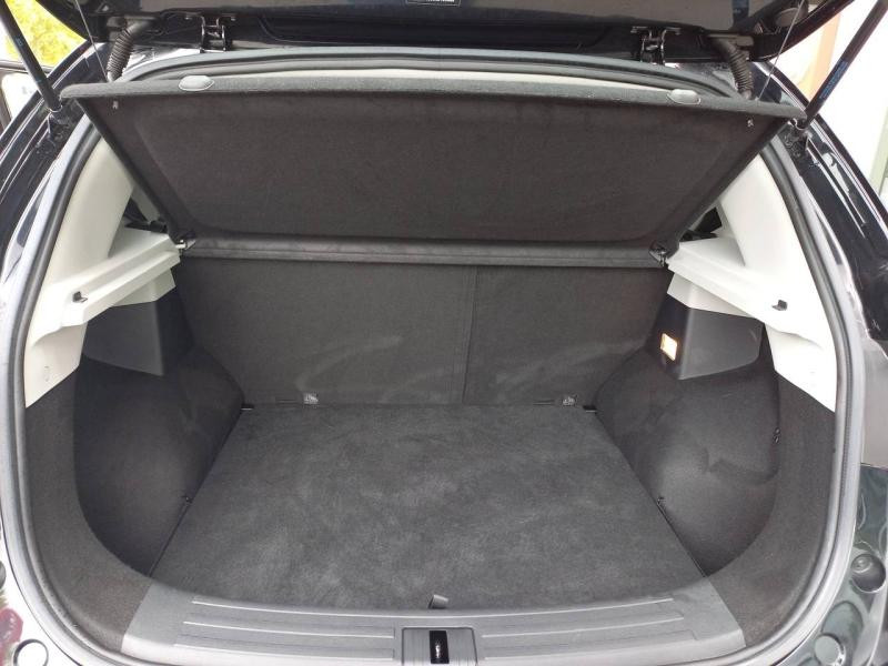 MG MOTOR ZS EV 177ch - 51kWh Luxury  occasion  Vert-Saint-Denis - photo n13