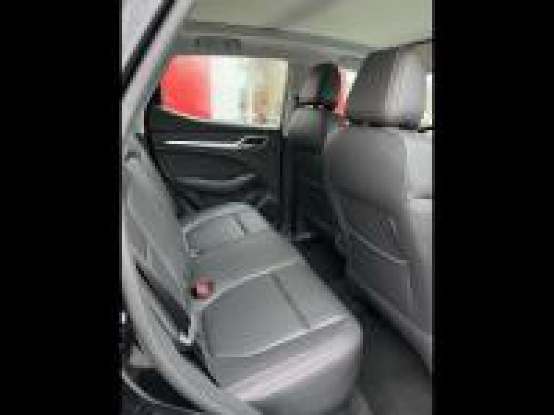 MG MOTOR ZS EV 177ch - 51kWh Luxury  occasion  Vert-Saint-Denis - photo n12