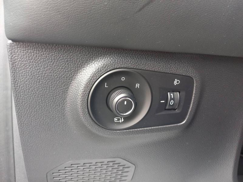 MG MOTOR ZS EV 177ch - 51kWh Luxury  occasion � Vert-Saint-Denis - photo n�16