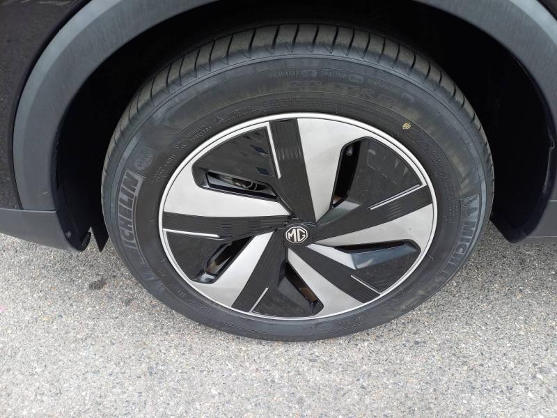MG MOTOR ZS EV 177ch - 51kWh Luxury  occasion � Vert-Saint-Denis - photo n�9