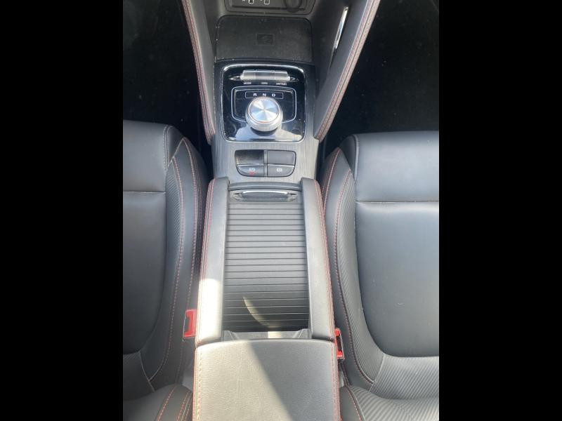 MG MOTOR ZS EV 177ch - 51kWh Luxury 2022 - photo n°20 MG MOTOR ZS EV 177ch - 51kWh Luxury  occasion à Jaux - photo n°20