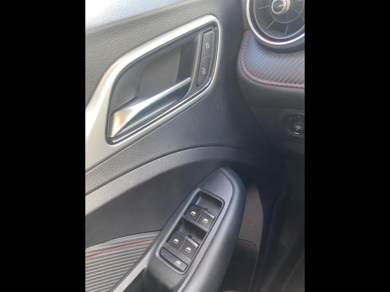 MG MOTOR ZS EV 177ch - 51kWh Luxury 2022 - photo n°19 MG MOTOR ZS EV 177ch - 51kWh Luxury  occasion à Jaux - photo n°19
