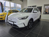 Annonce MG MOTOR ZS occasion Electrique EV 177ch - 51kWh Luxury  Jaux