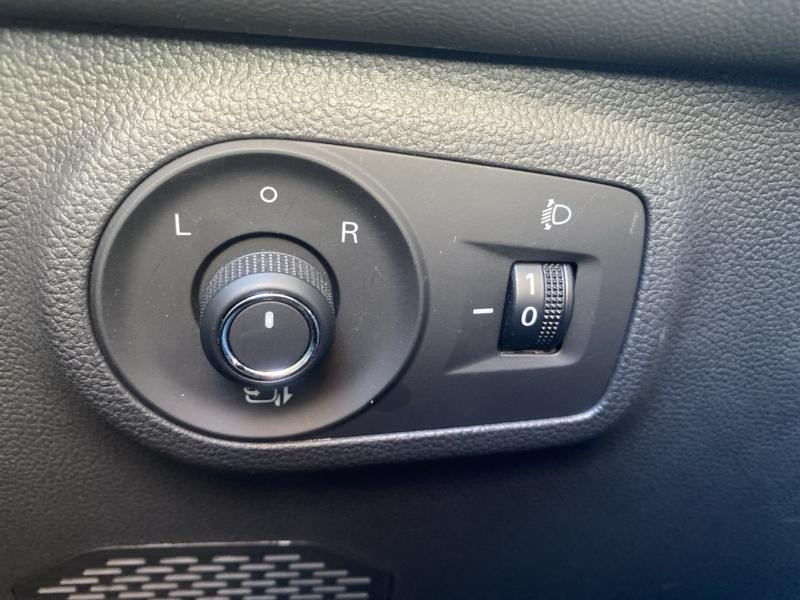 MG MOTOR ZS EV 177ch - 51kWh Luxury  occasion � Jaux - photo n�18