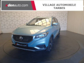 MG MOTOR ZS occasion année 2020 boite Automatique Annonce MG MOTOR ZS occasion Electrique EV 44.5 kWh Luxury à TARBES