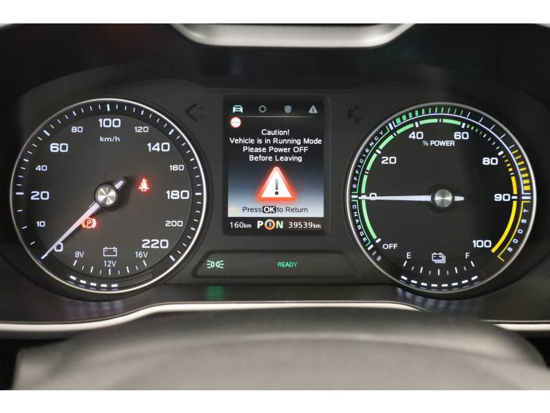 MG MOTOR ZS EV 44.5 kWh Luxury  occasion � LONS - photo n�18