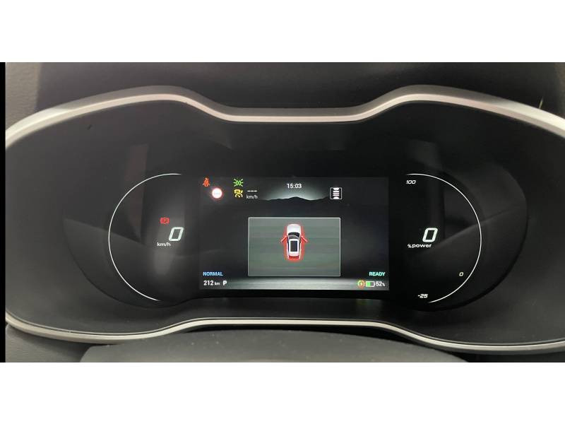 MG MOTOR ZS EV Autonomie etendue 70kWh - 115 kW 2WD Luxury 2022 - photo n°18 MG MOTOR ZS EV Autonomie etendue 70kWh - 115 kW 2WD Luxury  occasion à Biscarrosse - photo n°18