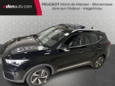 MG MOTOR ZS occasion 2022 MG MOTOR ZS EV Autonomie etendue 70kWh - 115 kW 2WD Luxury  à Biscarrosse 40
