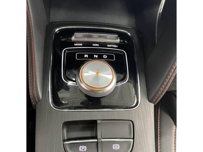 MG MOTOR ZS EV Autonomie etendue 70kWh - 115 kW 2WD Luxury 2022 - photo n°20 MG MOTOR ZS EV Autonomie etendue 70kWh - 115 kW 2WD Luxury  occasion à Biscarrosse - photo n°20