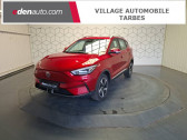 Annonce MG MOTOR ZS occasion Electrique EV Autonomie Etendue 70kWh - 115 kW 2WD Luxury  TARBES