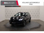 Annonce MG MOTOR ZS occasion Electrique EV Autonomie Etendue 70kWh - 115 kW 2WD Luxury � LONS