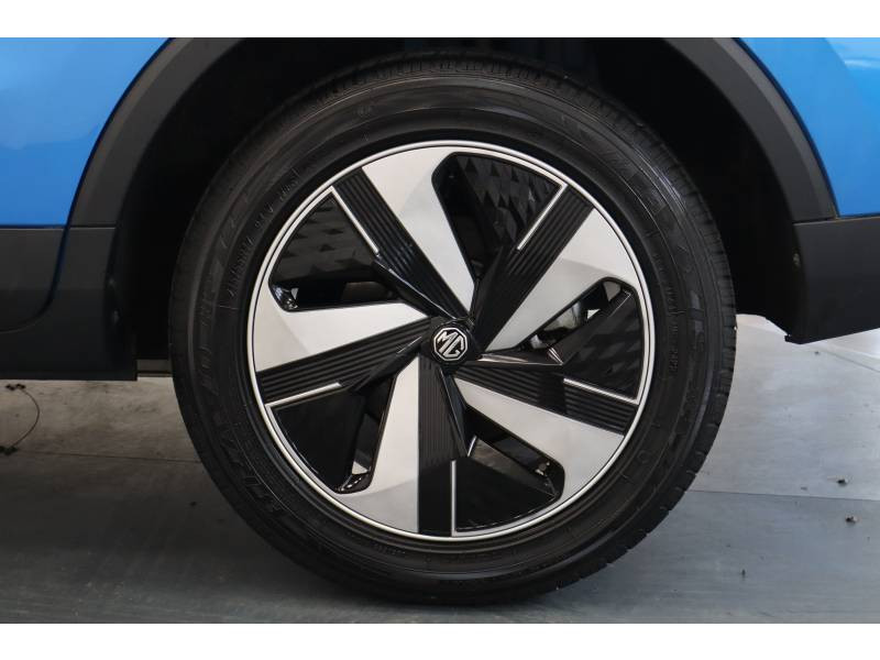 MG MOTOR ZS EV Autonomie Etendue 70kWh - 115 kW 2WD Luxury  occasion � LONS - photo n�7