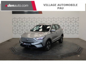 MG MOTOR ZS occasion 2022 mise en vente &agrave; LONS par le garage KIA MITSUBISHI PAU - photo n&deg;1
