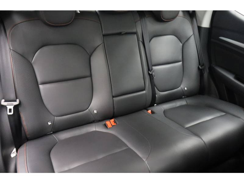 MG MOTOR ZS EV Autonomie Etendue 70kWh - 115 kW 2WD Luxury  occasion � LONS - photo n�12