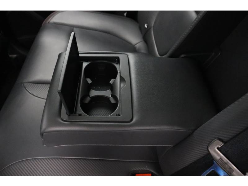 MG MOTOR ZS EV Autonomie Etendue 70kWh - 115 kW 2WD Luxury  occasion � LONS - photo n�20