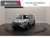 Annonce MG MOTOR ZS occasion Electrique EV Autonomie etendue 70kWh - 115 kW 2WD Luxury  LONS