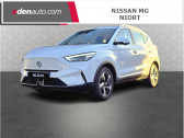 MG MOTOR ZS occasion