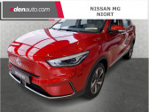 MG MOTOR ZS occasion