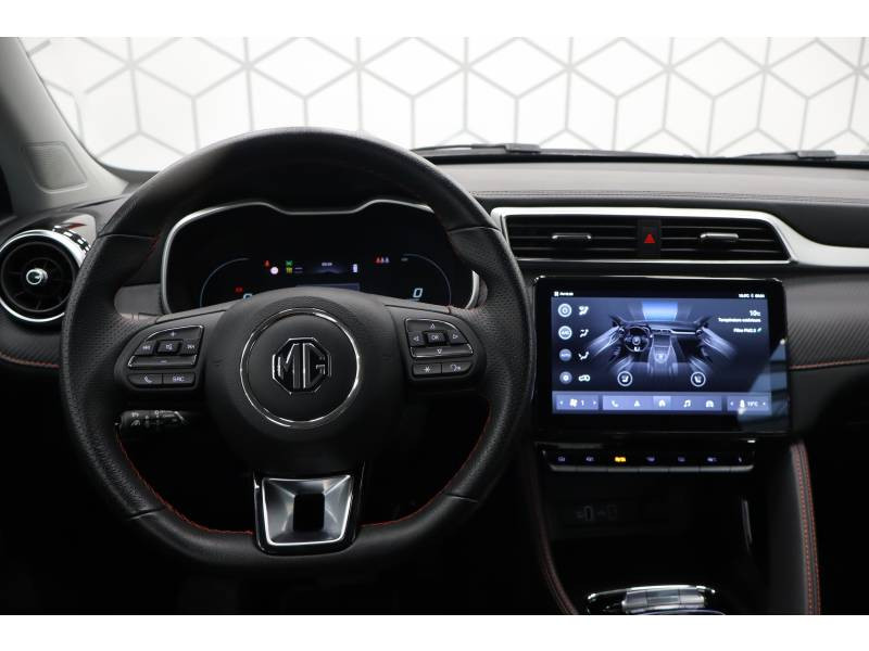 MG MOTOR ZS EV Autonomie Standard 51kWh - 130 kW 2WD Comfort  occasion � LONS - photo n�10
