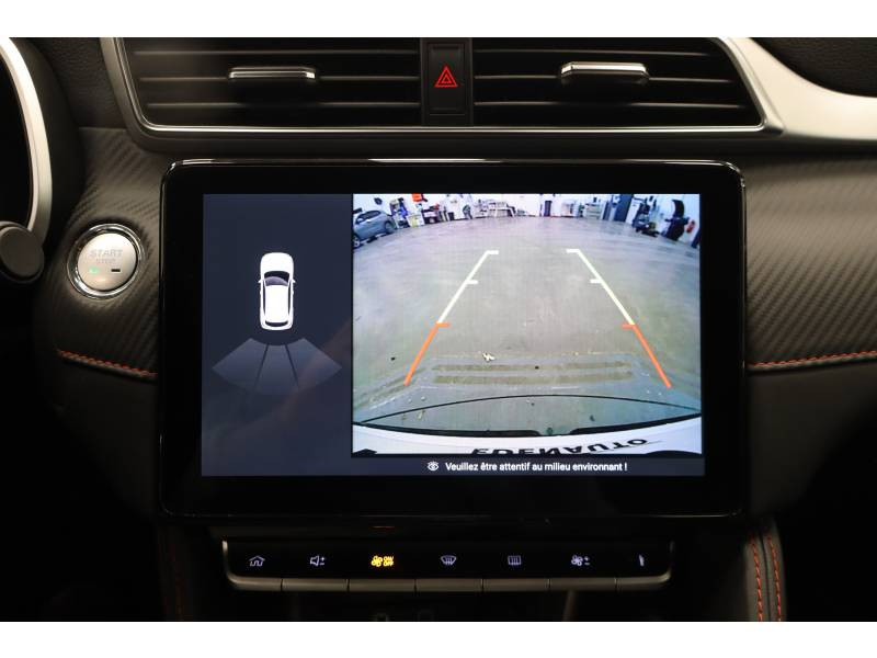 MG MOTOR ZS EV Autonomie Standard 51kWh - 130 kW 2WD Comfort  occasion � LONS - photo n�17