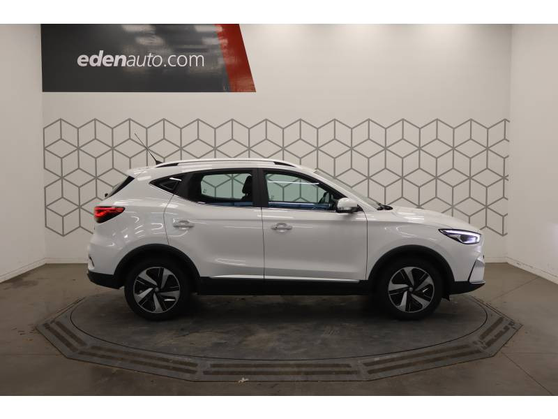 MG MOTOR ZS EV Autonomie Standard 51kWh - 130 kW 2WD Comfort  occasion � LONS - photo n�3