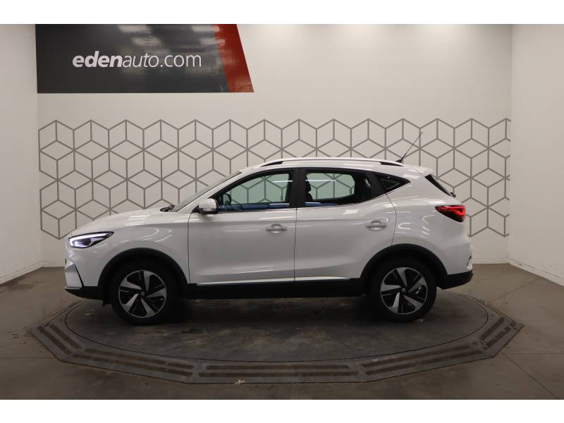MG MOTOR ZS EV Autonomie Standard 51kWh - 130 kW 2WD Comfort  occasion � LONS - photo n�4