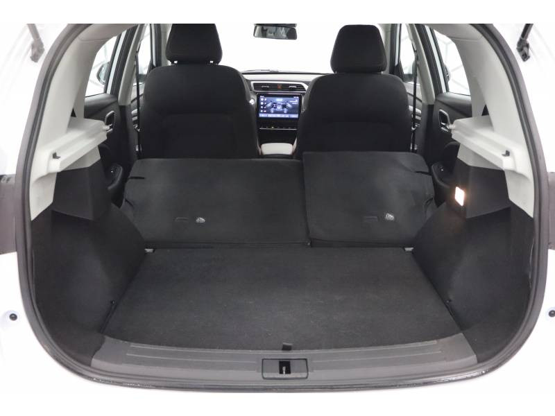 MG MOTOR ZS EV Autonomie Standard 51kWh - 130 kW 2WD Comfort  occasion � LONS - photo n�14