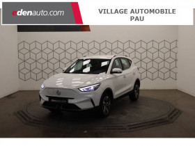 MG MOTOR ZS occasion 2023 mise en vente &agrave; LONS par le garage KIA MITSUBISHI PAU - photo n&deg;1