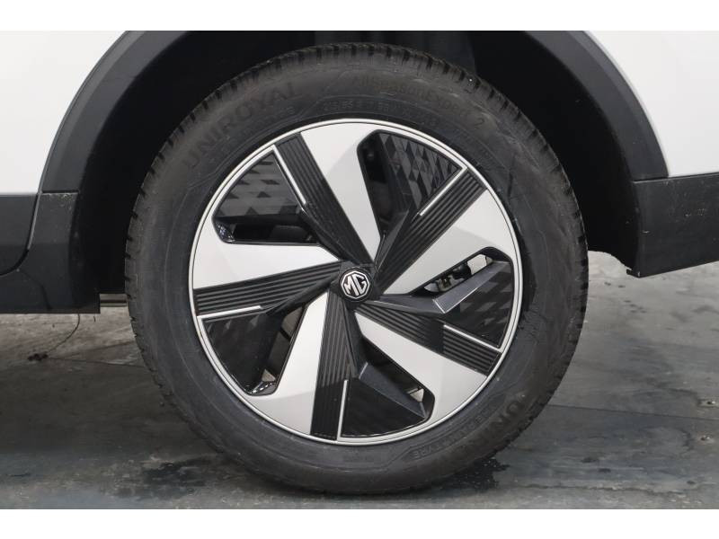 MG MOTOR ZS EV Autonomie Standard 51kWh - 130 kW 2WD Comfort  occasion � LONS - photo n�7