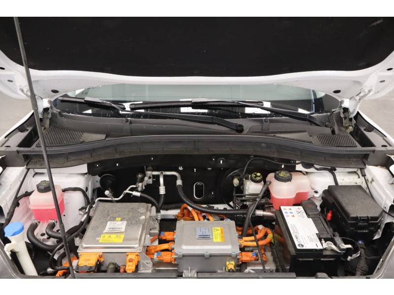 MG MOTOR ZS EV Autonomie Standard 51kWh - 130 kW 2WD Comfort  occasion � LONS - photo n�8