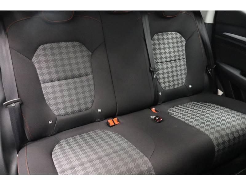 MG MOTOR ZS EV Autonomie Standard 51kWh - 130 kW 2WD Comfort  occasion � LONS - photo n�12