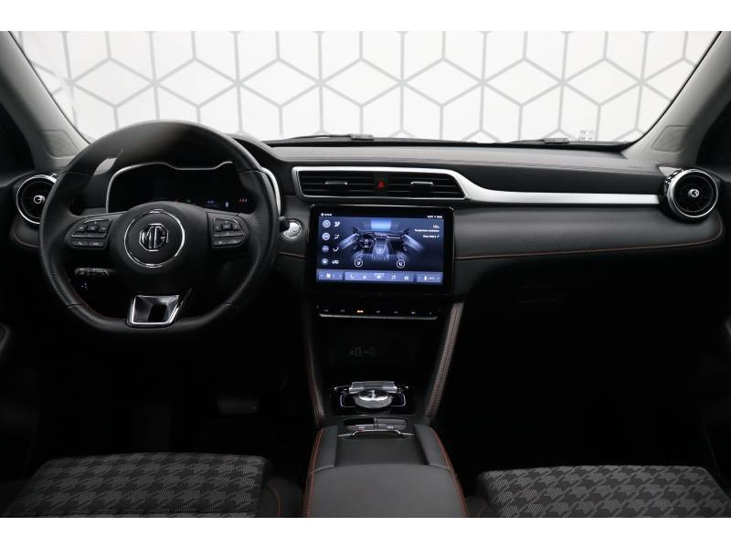 MG MOTOR ZS EV Autonomie Standard 51kWh - 130 kW 2WD Comfort  occasion � LONS - photo n�9