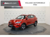 Annonce MG MOTOR ZS occasion Electrique EV Autonomie Standard 51kWh - 130 kW 2WD Luxury � LONS