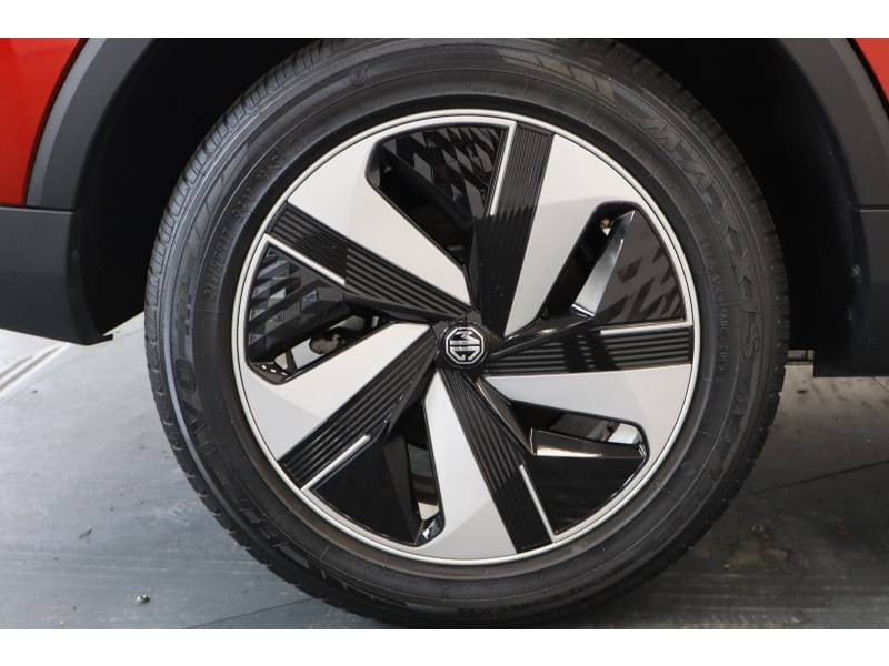 MG MOTOR ZS EV Autonomie Standard 51kWh - 130 kW 2WD Luxury 2023 - photo n°9 MG MOTOR ZS EV Autonomie Standard 51kWh - 130 kW 2WD Luxury  occasion à LONS - photo n°9