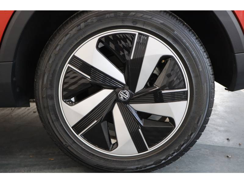 MG MOTOR ZS EV Autonomie Standard 51kWh - 130 kW 2WD Luxury 2023 - photo n°8 MG MOTOR ZS EV Autonomie Standard 51kWh - 130 kW 2WD Luxury  occasion à LONS - photo n°8