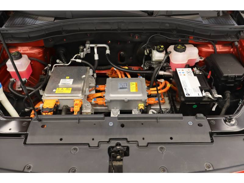 MG MOTOR ZS EV Autonomie Standard 51kWh - 130 kW 2WD Luxury 2023 - photo n°11 MG MOTOR ZS EV Autonomie Standard 51kWh - 130 kW 2WD Luxury  occasion à LONS - photo n°11