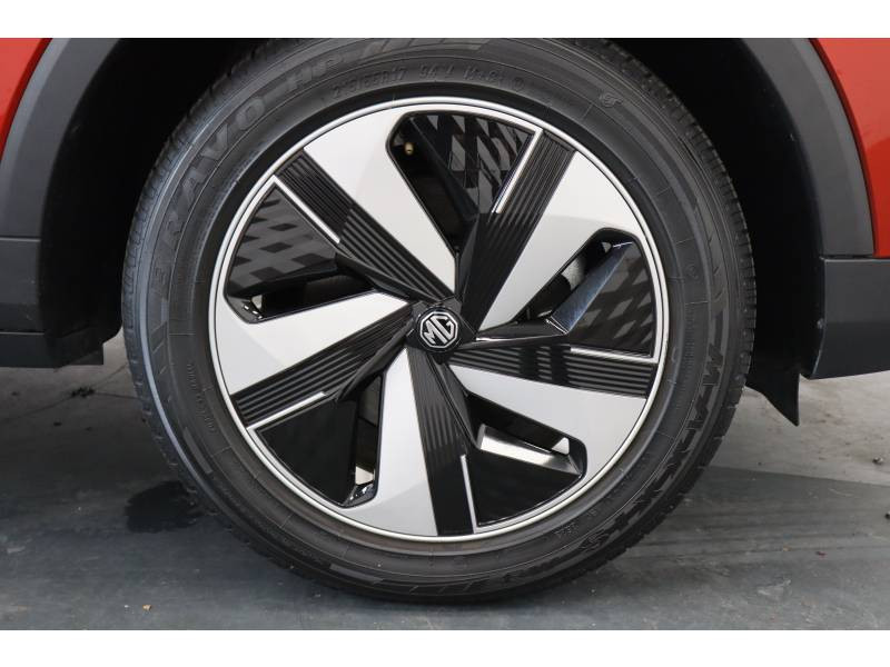 MG MOTOR ZS EV Autonomie Standard 51kWh - 130 kW 2WD Luxury 2023 - photo n°10 MG MOTOR ZS EV Autonomie Standard 51kWh - 130 kW 2WD Luxury  occasion à LONS - photo n°10