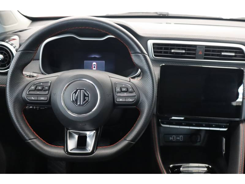 MG MOTOR ZS EV Autonomie Standard 51kWh - 130 kW 2WD Luxury 2023 - photo n°13 MG MOTOR ZS EV Autonomie Standard 51kWh - 130 kW 2WD Luxury  occasion à LONS - photo n°13