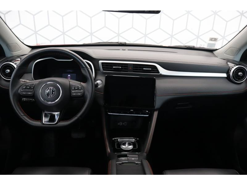 MG MOTOR ZS EV Autonomie Standard 51kWh - 130 kW 2WD Luxury 2023 - photo n°12 MG MOTOR ZS EV Autonomie Standard 51kWh - 130 kW 2WD Luxury  occasion à LONS - photo n°12