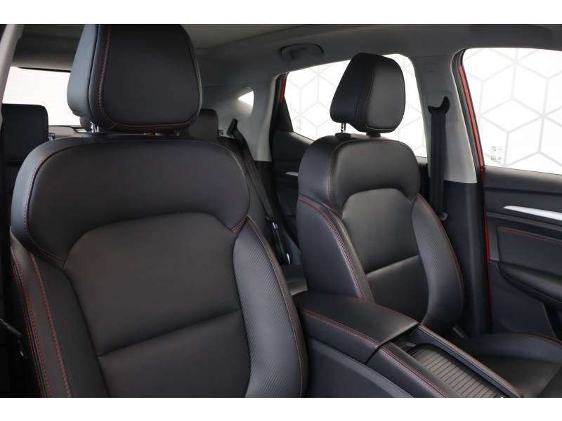 MG MOTOR ZS EV Autonomie Standard 51kWh - 130 kW 2WD Luxury 2023 - photo n°14 MG MOTOR ZS EV Autonomie Standard 51kWh - 130 kW 2WD Luxury  occasion à LONS - photo n°14